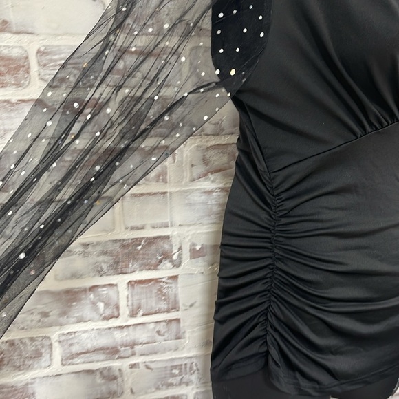 Chic Me blouse XL - Picture 4 of 5